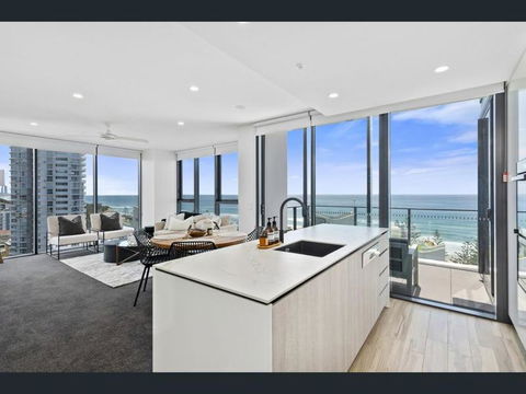 Sandbar Private Apartments - Hosted By Burleigh Letting Company - Darwin Tourism 0