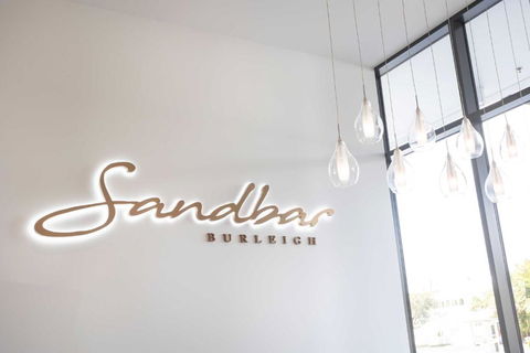 Sandbar Private Apartments - Hosted By Burleigh Letting Company - Darwin Tourism 1