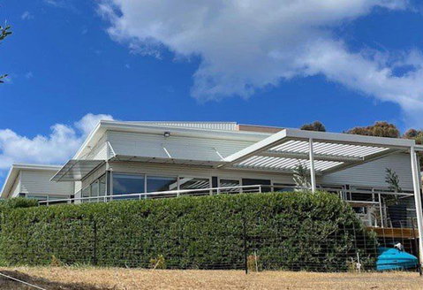 Sandbar Beach House - Darwin Tourism 1