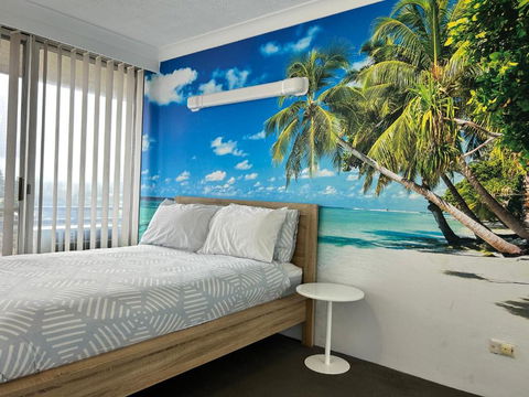 Sandbar Unit 402 - Darwin Tourism 0