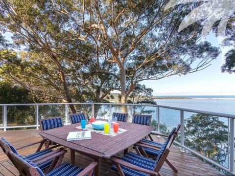Sandbar View - Darwin Tourism 1