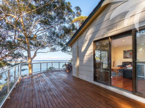 Sandbar View - Darwin Tourism 2
