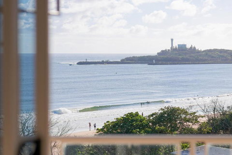 Sandbox Mooloolaba Beach - Darwin Tourism 3