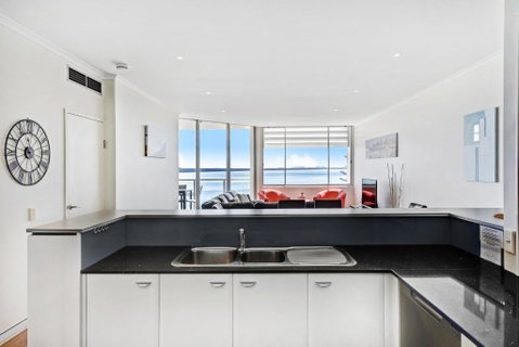Sandcastle Apartments - Darwin Tourism 2