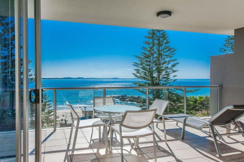 Sandcastle Apartments - Darwin Tourism 0
