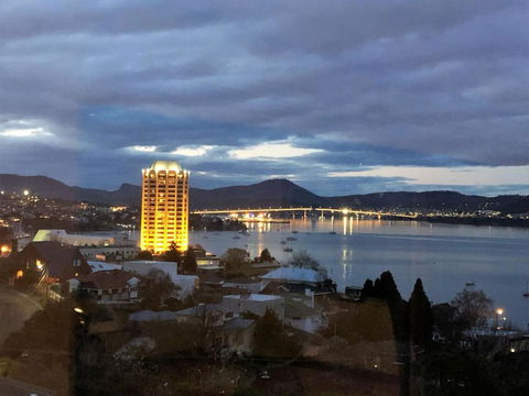 Sandcastle At Sandy Bay Perfect Location Views - Darwin Tourism 0