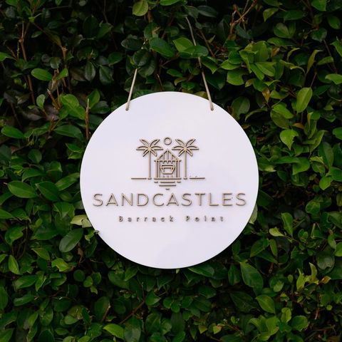 Sandcastles - Darwin Tourism 1