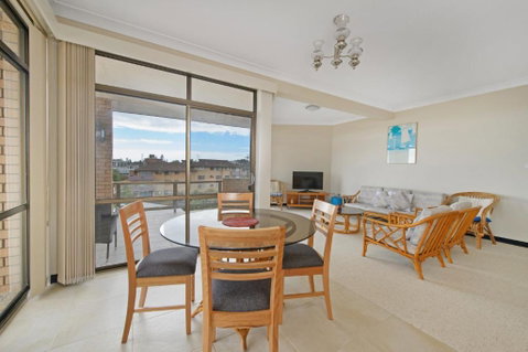 Sandpiper 9 25 Waugh Street - Darwin Tourism 2
