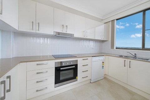 Sandpiper 9 25 Waugh Street - Darwin Tourism 3