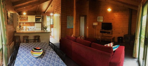 Sandpiper Ocean Cottages - Darwin Tourism 1
