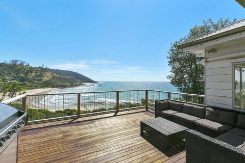 Sands End - Darwin Tourism 0