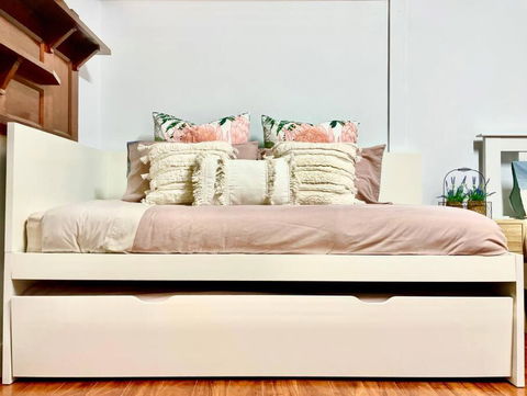 Sandy Bay Escape - Darwin Tourism 2