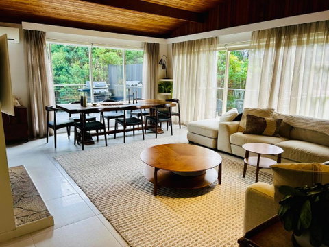 Sandy Bay Haven - Darwin Tourism 0