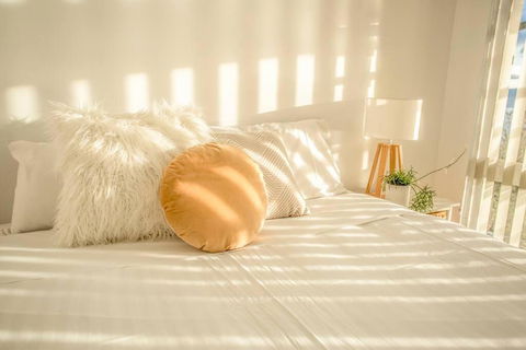 Sandy Bay Townhouse - Darwin Tourism 3