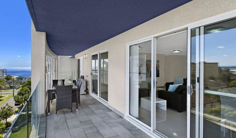 Sandy Cove Apartment The Entrance 45 - Darwin Tourism 1