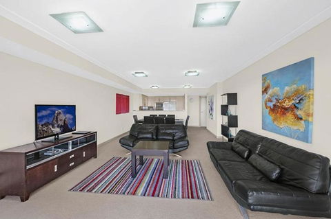 Sandy Cove Apartment The Entrance 46 - Darwin Tourism 1