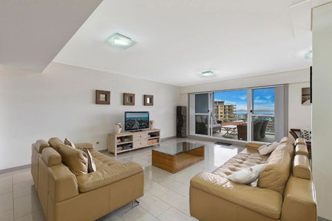 Sandy Cove Apartment The Entrance 48a - Darwin Tourism 3