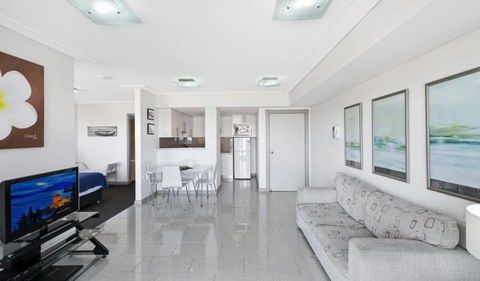 Sandy Cove Apartment The Entrance 48b - Darwin Tourism 3