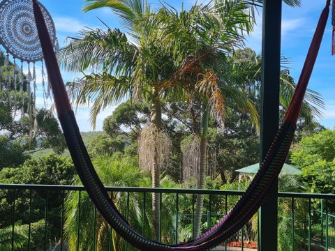 Serenity - Darwin Tourism 1