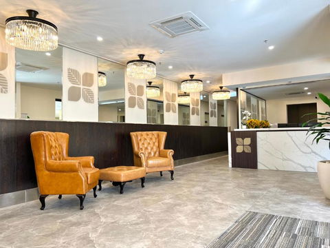 Sixty Six Boutique Apartments - Darwin Tourism 3