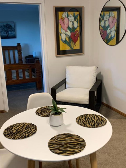 Snooty Fox Bed &Breakfast - Darwin Tourism 2