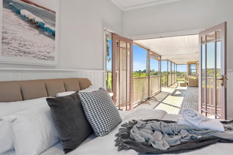 Sommerville Majestic Farm Manor Retreat 5bd 3Bth Pool Spa - Darwin Tourism 2