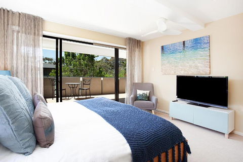 Spacious Family Entertainer For Manly Retreat - Darwin Tourism 3