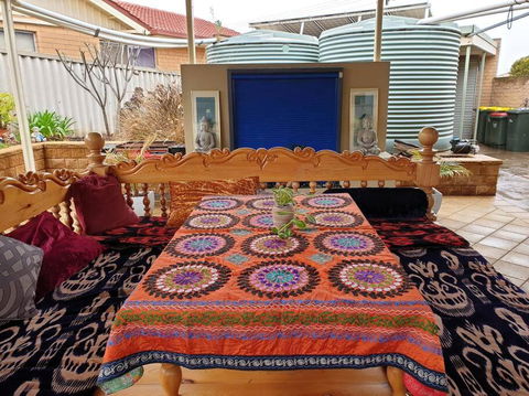 Spacious Holiday Home - Waikerie - Darwin Tourism 0