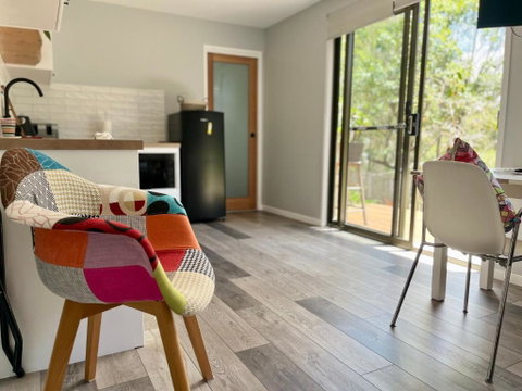 Stylish Guest Suite In Everton Hills - Darwin Tourism 2