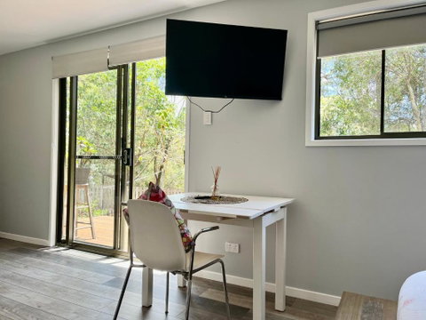 Stylish Guest Suite In Everton Hills - Darwin Tourism 3