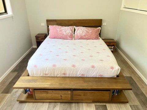 Stylish Guest Suite In Everton Hills - Darwin Tourism 1