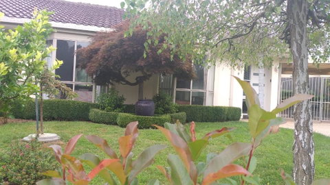 Sweet Holiday Home By The Golf Course - Darwin Tourism 0