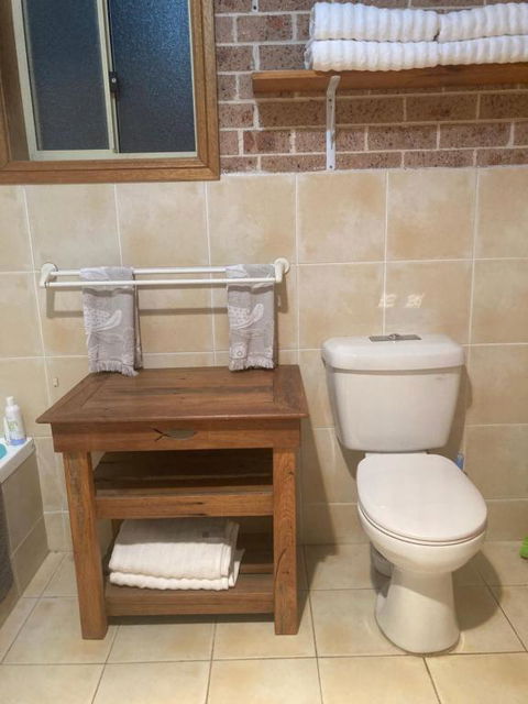 The Book Nook - Darwin Tourism 1