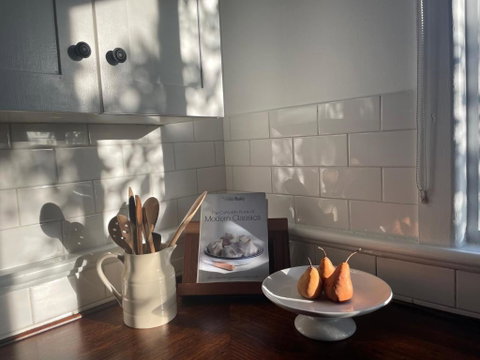 The Country House Maffra - Darwin Tourism 3