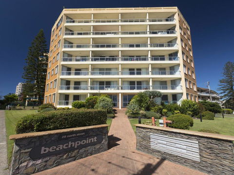 Beachpoint G2 - Darwin Tourism 0