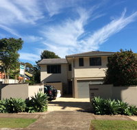 Beachport Bed  Breakfast - Darwin Tourism