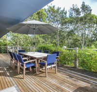 Beachside at Harrington - Darwin Tourism