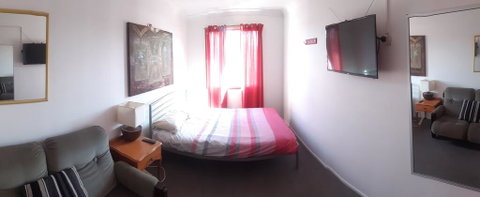 Beachside Backpackers - Darwin Tourism 1