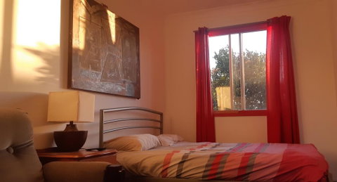 Beachside Backpackers - Darwin Tourism 2