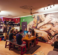 Beachside Backpackers - Darwin Tourism