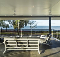 Beachside Bliss in Clifton Beach - Darwin Tourism