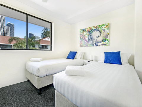 Beachside Delight Near Convention Centre - Darwin Tourism 2