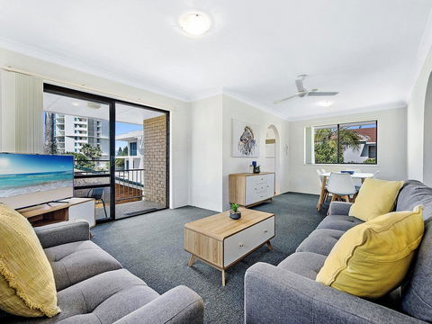 Beachside Delight Near Convention Centre - Darwin Tourism 1