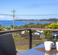 Beachside Getaway - Darwin Tourism