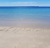 Beachside Husky - Waterfront - Darwin Tourism