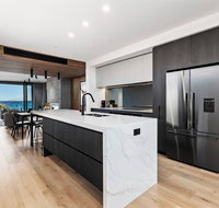 Beachside Lane - On the beach water views - Darwin Tourism