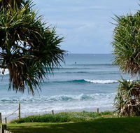 Beachside Lennox - Darwin Tourism