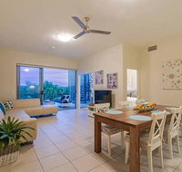 Beachside penthouse with 360views - Darwin Tourism