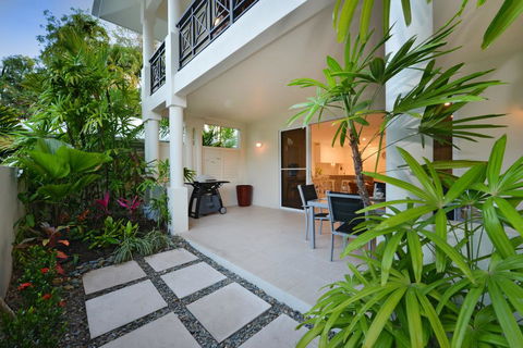 Beachview Villa 7 Plantation House - Darwin Tourism 0