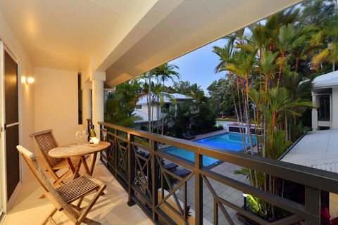 Beachview Villa 7 Plantation House - Darwin Tourism 1